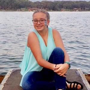 Meet your Posher, Gabby